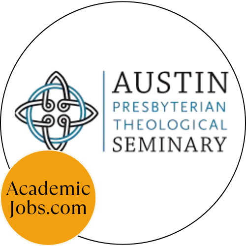 Austin Presbyterian Theological Seminary Logo